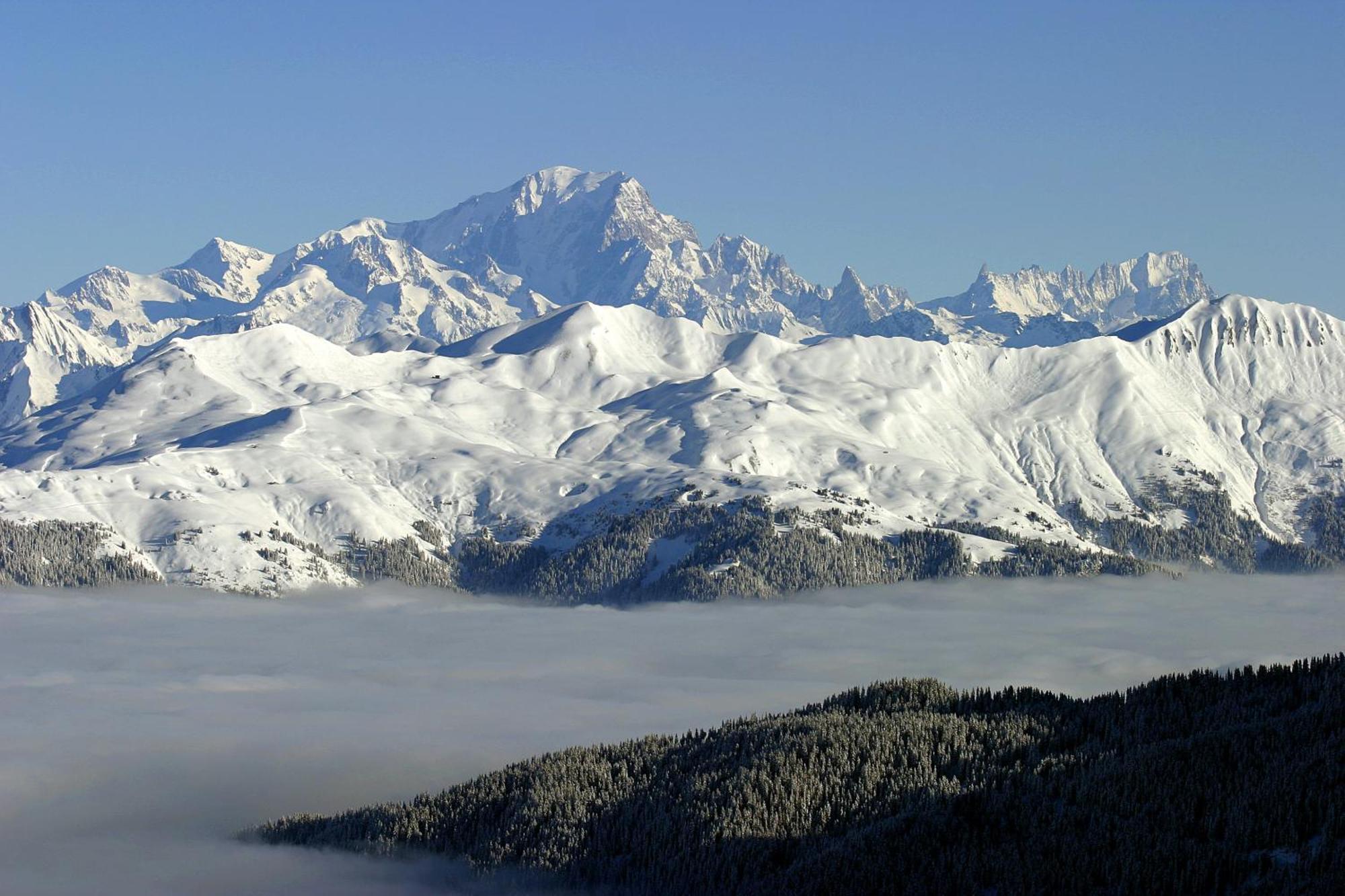 Hotel Des Alpes Brides-les-Bains Eksteriør bilde